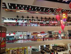 Bukit Timah Plaza / Sherwood Towers (D21), Shop House #460186161